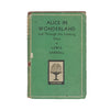 Alice in Wonderland etc. by Lewis Carroll - Collins