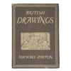 British Drawings by Michael Ayrton - Collins 1946