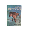 Great Expectations by Charles Dickens - Bancroft Classics, 1973
