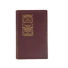 The Little Minister by J. M. Barrie - Cassell & Co, 1905