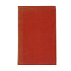 Anne Brontë's The Tenant of Wildfell Hall & Agnes Grey - Dent 1935
