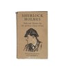Sherlock Holmes: Selected Stories by Sir Arthur Conan Doyle - Oxford, 1959