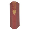 The Idiot by Fyodor Dostoevsky - Everymans Library, 1929