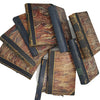 Scott's Novels Collection 1830-1833 9 Book Collection