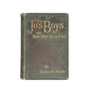 Jo’s Boys by Louisa M. Alcott - Sampson Low, c.1890s