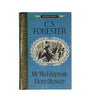 Mr Midshipman Hornblower by C. S. Forester - Mermaid Books, 1952