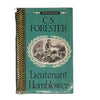 Lieutenant Hornblower by C. S. Forester - Mermaid Books, 1954