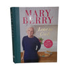 Mary Berry Cookbook Collection - Brand New (3 Books)