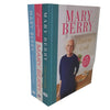 Mary Berry Cookbook Collection - Brand New (3 Books)