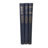 The Bronte Sisters 3-Book Collection - Collins, 1953-60