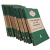 Agatha Christie Penguin Collection, 1948-59 (10 Books)