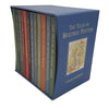 Beatrix Potter’s The Tale of Peter Rabbit Folio Set - 12 Books in a cardboard slipcase