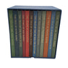 Beatrix Potter’s The Tale of Peter Rabbit Folio Set - 12 Books in a cardboard slipcase