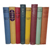 Georgette Heyer 8 Vintage Books, 1954-72