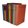 Georgette Heyer 8 Vintage Books, 1954-72