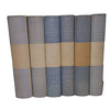 Jane Austen Major & Minor Collected Works - Oxford, c.1963