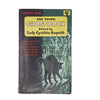 The Third Ghost Book ed by Lady Cynthia Asquith - Great Pan, 1961