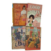 Louisa May Alcott's Little Women Series 1-4