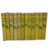 Billy Bunter 20-Book Collection by Frank Richards