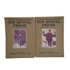 Our Mutual Friend by Charles Dickens - Chapman & Hall