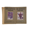 Our Mutual Friend by Charles Dickens - Chapman & Hall