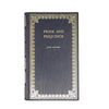 Pride and Prejudice by Jane Austen - Peebles Classic Library