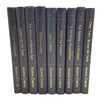 The Agatha Christie Collection - Planet Three Publishing (39 Books)