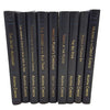 The Agatha Christie Collection - Planet Three Publishing (39 Books)