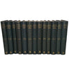 Arcana Celestia - The Heavenly Arcana, Volumes 1-12 by Emanuel Swedenborg, 1903 (13 Books)