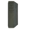 Anne of Green Gables by L. M. Montgomery - Harrap, 1936