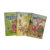 Enid Blyton's Brer Rabbit Collection - Dean 1963-5 (3 Books)