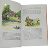 The Wind in the Willows by Kenneth Grahame - Book Club Associates 1977