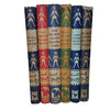 Enid Blyton Secret Seven Collection (6 Books) - Brockhampton, 1951-60