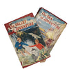 Enid Blyton's The Valley & The Sea of Adventure (2 Books)