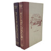 Thomas Hardy's Tess of the D'Urbervilles & Far From The Madding Crowd - Reader's Digest, 1991-9