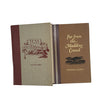 Thomas Hardy's Tess of the D'Urbervilles & Far From The Madding Crowd - Reader's Digest, 1991-9