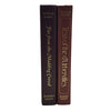 Thomas Hardy's Tess of the D'Urbervilles & Far From The Madding Crowd - Reader's Digest, 1991-9