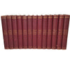 The Complete Works of William Shakespeare Vols. I-XIII (13 Books)
