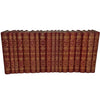 George Meredith Collected Works - Constable, 1924 (18 Books)