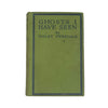 Ghosts I Have Seen by Violet Tweedale - Herbert Jenkins 1920