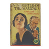 A Daughter of the Marionis by E. Phillips Oppenheim - Ward Lock