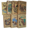 Enid Blyton Adventure Collection - Macmillan, 1946-58 (7 Books)