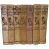 Enid Blyton Adventure Collection - Macmillan, 1946-58 (7 Books)