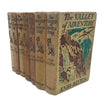 Enid Blyton Adventure Collection - Macmillan, 1946-58 (7 Books)