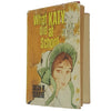 What Katy Did At School by Susan Coolidge - Childrens Press 1964