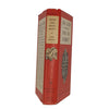 Sense and Sensibility by Jane Austen - Everyman’s Library, 1940