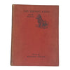 1st Edition Rudyard Kipling's Thy Servant a Dog - Macmillan & Co. 1930