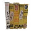 E. Phillips Oppenheim Collected Works - Hodder & Stoughton, 1936-50 (5 Books)