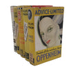 E. Phillips Oppenheim Collected Works - Hodder & Stoughton, 1936-50 (5 Books)