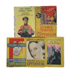 E. Phillips Oppenheim Collected Works - Hodder & Stoughton, 1936-50 (5 Books)